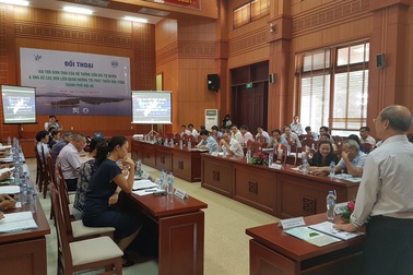 “Đừng hỗn xược với tự nhiên... ”