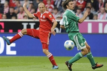 Robben đoán sẽ có cuộc “tháo chạy tập thể” tại Chelsea