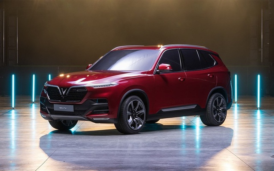 Mua xe VinFast Lux lợi hơn thuê xe sang như thế nào? - 2 Mua xe VinFast Lux lợi hơn thuê xe sang như thế nào? - 2