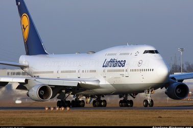 Hãng hàng không Đức ngừng bay tới Việt Nam