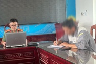 Đăng thông tin "báo chốt" CSGT, người đàn ông bị phạt 7,5 triệu đồng