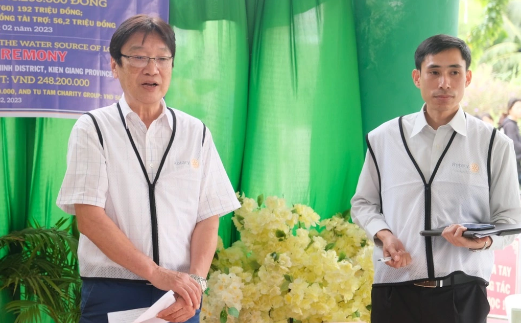 Nguồn nước yêu thương và nhiều hoạt động ý nghĩa của Thiện nguyện Từ Tâm - 3 Nguồn nước yêu thương và nhiều hoạt động ý nghĩa của Thiện nguyện Từ Tâm - 3