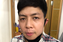 Bắt nghi phạm đâm chết người đàn ông đang tập thể dục trước cổng nhà