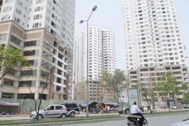 Quỹ tiết kiệm nhà ở dành cho người dân có nhu cầu mua nhà 