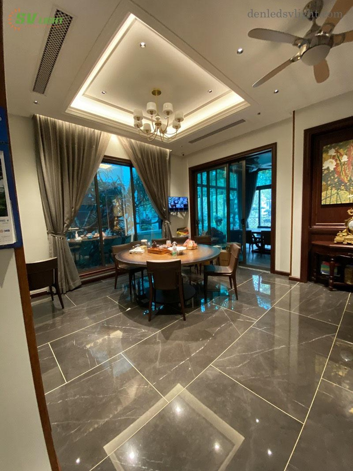 Công ty chuyên cung cấp đèn led hàng đầu hiện nay - 1 Công ty chuyên cung cấp đèn led hàng đầu hiện nay - 1