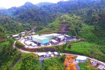 Huyện "quay xe" đồng ý cho doanh nghiệp thăm dò vàng trong rừng tự nhiên