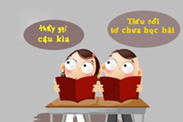 Phát âm tiếng Anh? Chuyện nhỏ! 