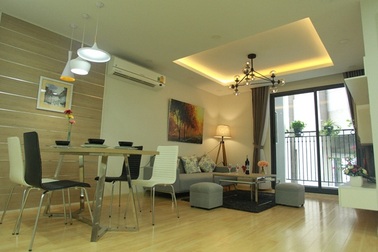 Sôi động giao dịch nhà đất mùa cuối năm