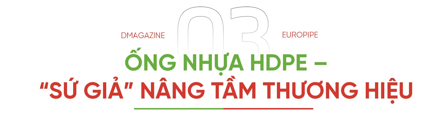 Những dòng sản phẩm chủ lực của thương hiệu ống nhựa Châu Âu Xanh (EUROPIPE) - 12 Những dòng sản phẩm chủ lực của thương hiệu ống nhựa Châu Âu Xanh (EUROPIPE) - 12