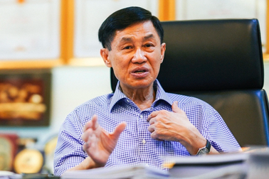 Đóng góp GDP không chỉ dựa mỗi vào sản xuất, ngân hàng, bất động sản