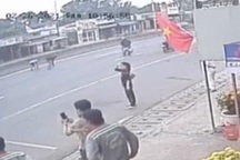 Vụ nhặt 59 triệu rơi trên quốc lộ: 3 người liên hệ trả lại tiền