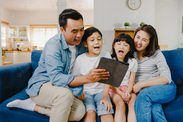 Điểm chung của các bậc cha mẹ nuôi dạy con thành công