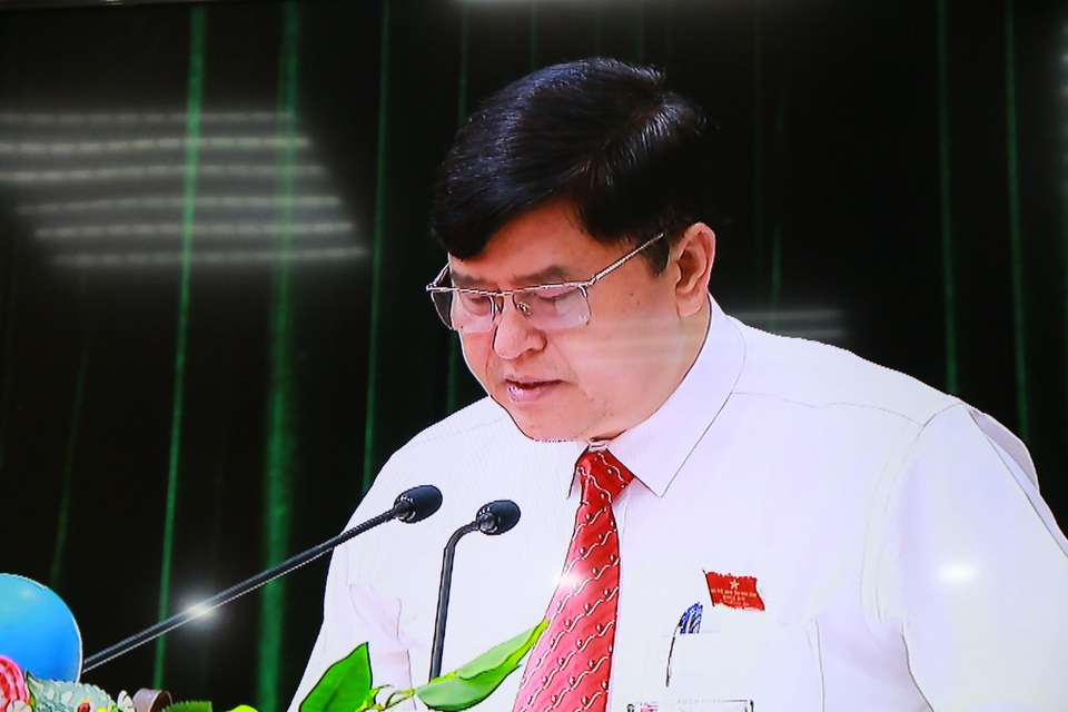 Hiệu trưởng “xén” khẩu phần ăn bị bắt: Giám đốc Sở “né” trách nhiệm? - 3 Hiệu trưởng “xén” khẩu phần ăn bị bắt: Giám đốc Sở “né” trách nhiệm? - 3