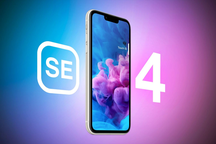 Phải chăng đây chính là thiết kế hoàn toàn mới của iPhone SE 4?