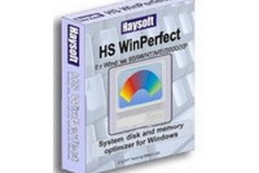 Windows hoàn hảo với HS WinPerfect bản quyền miễn phí