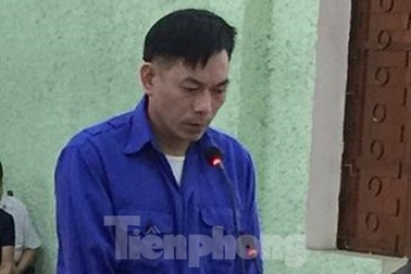 Đâm chết nữ cán bộ pháp y vì không đòi được tiền