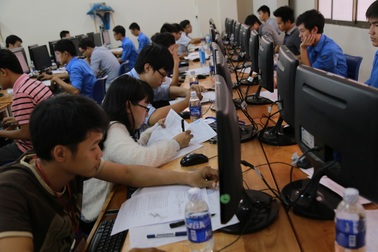 Hơn 400 sinh viên thi Olympic Cơ học toàn quốc