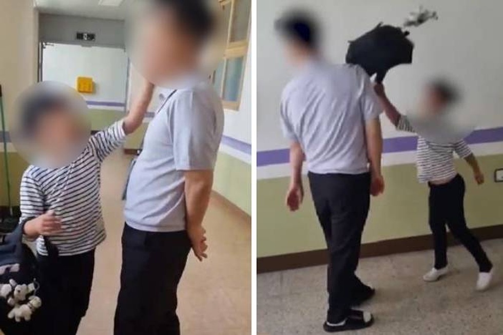 Vấn nạn giáo viên bị quấy rối, bạo hành tại Hàn Quốc