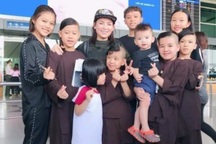 Số phận các con nuôi như thế nào sau khi Phi Nhung qua đời?