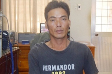 Khởi tố, bắt giam đối tượng giết nhân tình của vợ