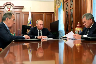 ISW: Ba lãnh đạo cấp cao Nga đẩy mạnh hoạt động, NATO-Ukraine theo dõi sát