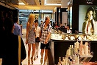 “Siêu” khuyến mại tại Vincom Center