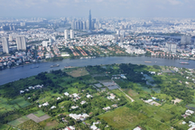 Động đất ở Kon Tum, người dân tại TPHCM cảm nhận rung lắc