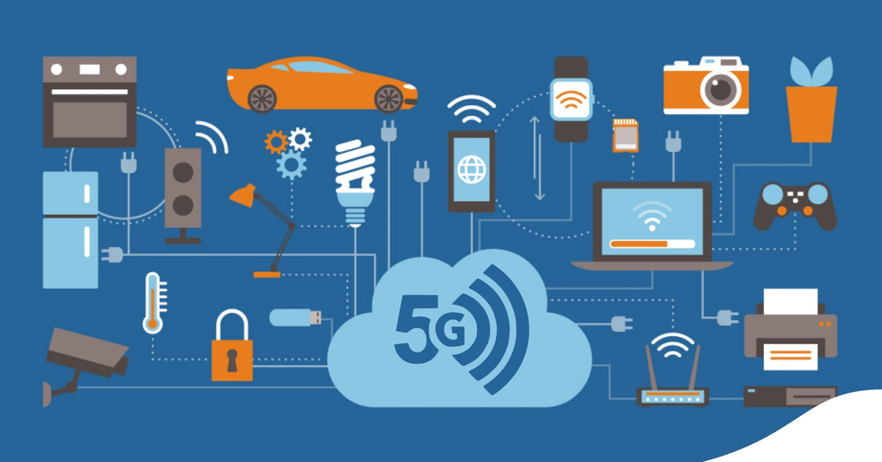 Những hiểu lầm nhiều người mắc khi lần đầu sử dụng mạng 5G - 2 Những hiểu lầm nhiều người mắc khi lần đầu sử dụng mạng 5G - 2