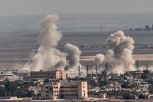 Chiến sự Syria: Nguy cơ Thổ Nhĩ Kỳ bị cô lập - IS bắt đầu hồi sinh