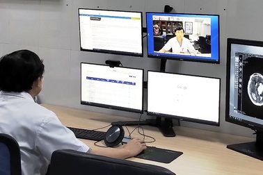 Kỹ sư tin học tại bệnh viện được hưởng phụ cấp thế nào?