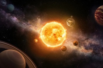 Điều gì xảy ra với cơ thể người trên từng hành tinh trong Hệ Mặt Trời?