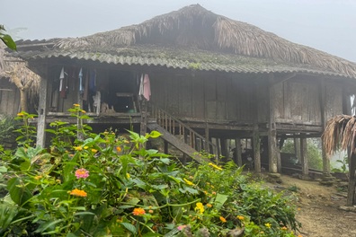 Người dân nơi “nóc nhà Đông Bắc” sắp có thêm những mái ấm vững chãi