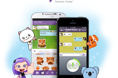 10 sự thật thú vị về Viber có thể bạn chưa biết
