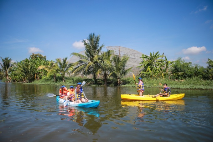 The Sol City: Đón đầu đầu tư khu kinh tế Long An có quy mô 32.000ha  - Ảnh 3.