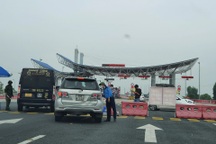 Quảng Ninh chính thức công bố cấp độ dịch, toàn tỉnh là vùng xanh