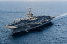 Tướng Iran: Tehran có thể đánh chìm tàu chiến Mỹ bằng “vũ khí bí mật"