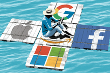 Hãng công nghệ nào trả lương nhân viên hậu hĩnh nhất hiện nay?