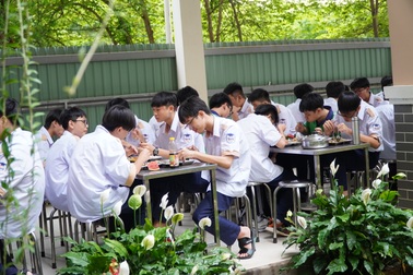 TPHCM: Hàng loạt "điểm nóng" bữa ăn bán trú vào danh sách kiểm tra