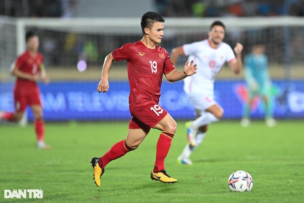Báo Indonesia dự đoán kết cục buồn của tuyển Việt Nam ở vòng loại World Cup - 1 Báo Indonesia dự đoán kết cục buồn của tuyển Việt Nam ở vòng loại World Cup - 1