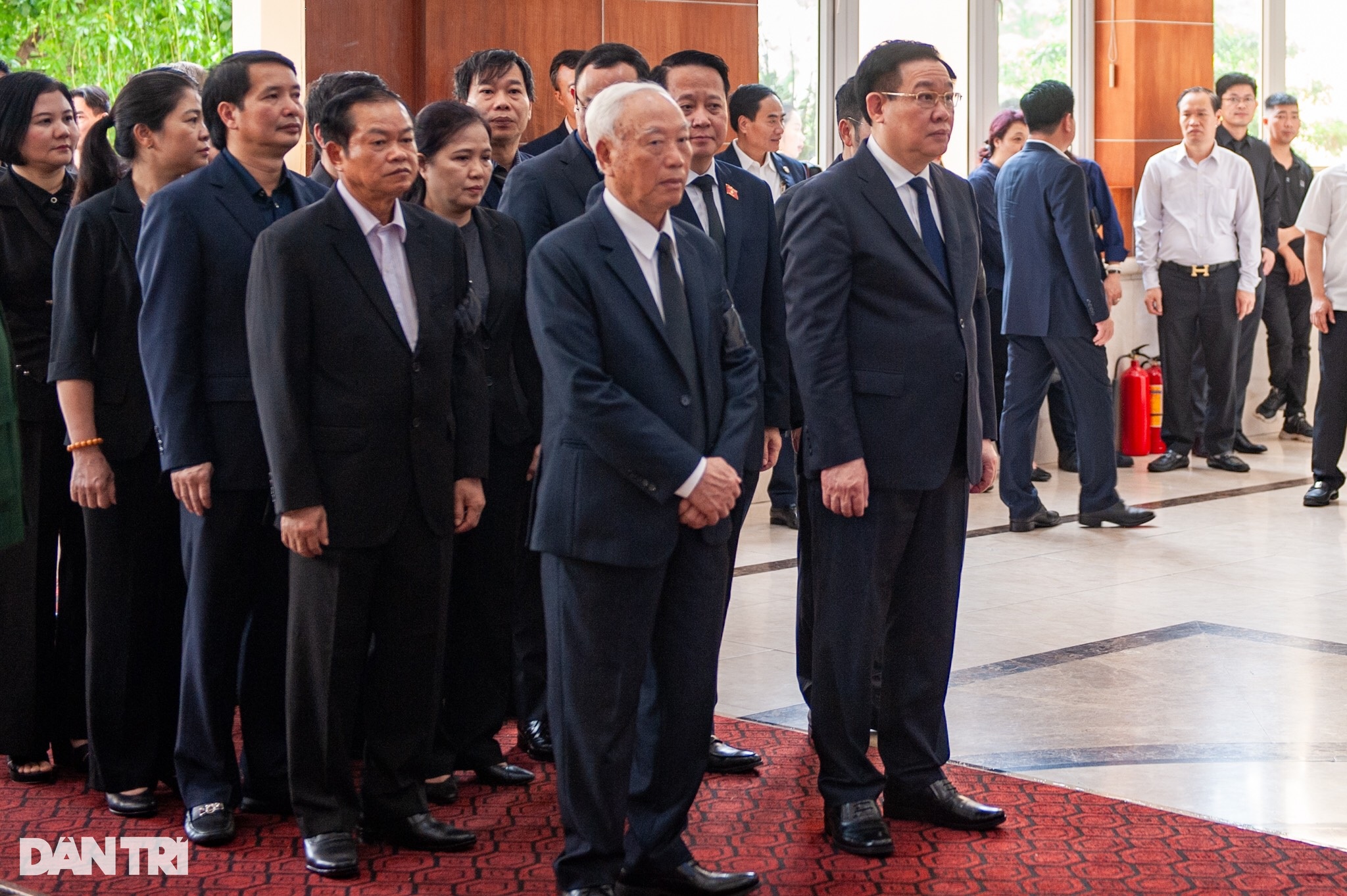 Phó Thủ tướng Lê Văn Thành - người lãnh đạo tài năng, trách nhiệm - 10 Phó Thủ tướng Lê Văn Thành - người lãnh đạo tài năng, trách nhiệm - 10