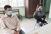 Thiếu nợ, báo tin giả bị cướp hơn trăm triệu đồng