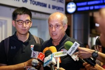 HLV U23 Thái Lan quyết trở lại mạnh mẽ sau thất bại nặng nề trước U23 Việt Nam