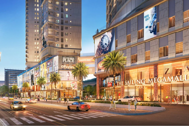 The Sailing Quy Nhơn vững bước tiến về đích