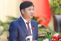 Điều đặc biệt về tân Chủ tịch thành phố lớn nhất Việt Nam