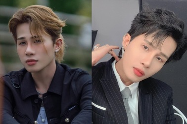 Ca sĩ Jack: Được ví "đối thủ Sơn Tùng", 3 năm sau ồn ào tình ái giờ ra sao?