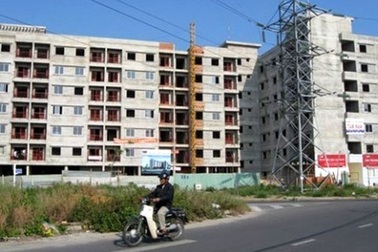 “Vị đắng” của nhà giá rẻ