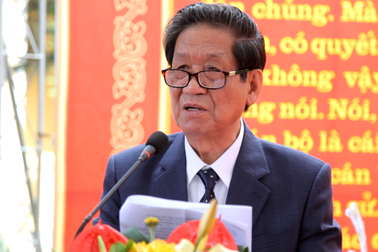 Rạng Đông – Một năm nhìn lại: Top 500 doanh nghiệp lớn nhất Việt Nam