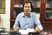 Chủ tịch Quảng Ngãi từ chối tiếp công dân là phó giám đốc sở