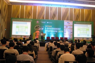 Việt Nam tăng bậc xếp hạng Chính phủ điện tử