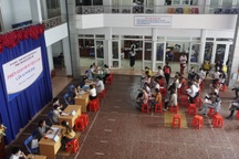 Đắk Lắk: Nhu cầu tuyển dụng lao động giảm trên 36% trong quý đầu năm